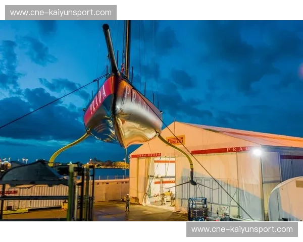 美洲杯开赛时间：把握海风中的第一道曙光